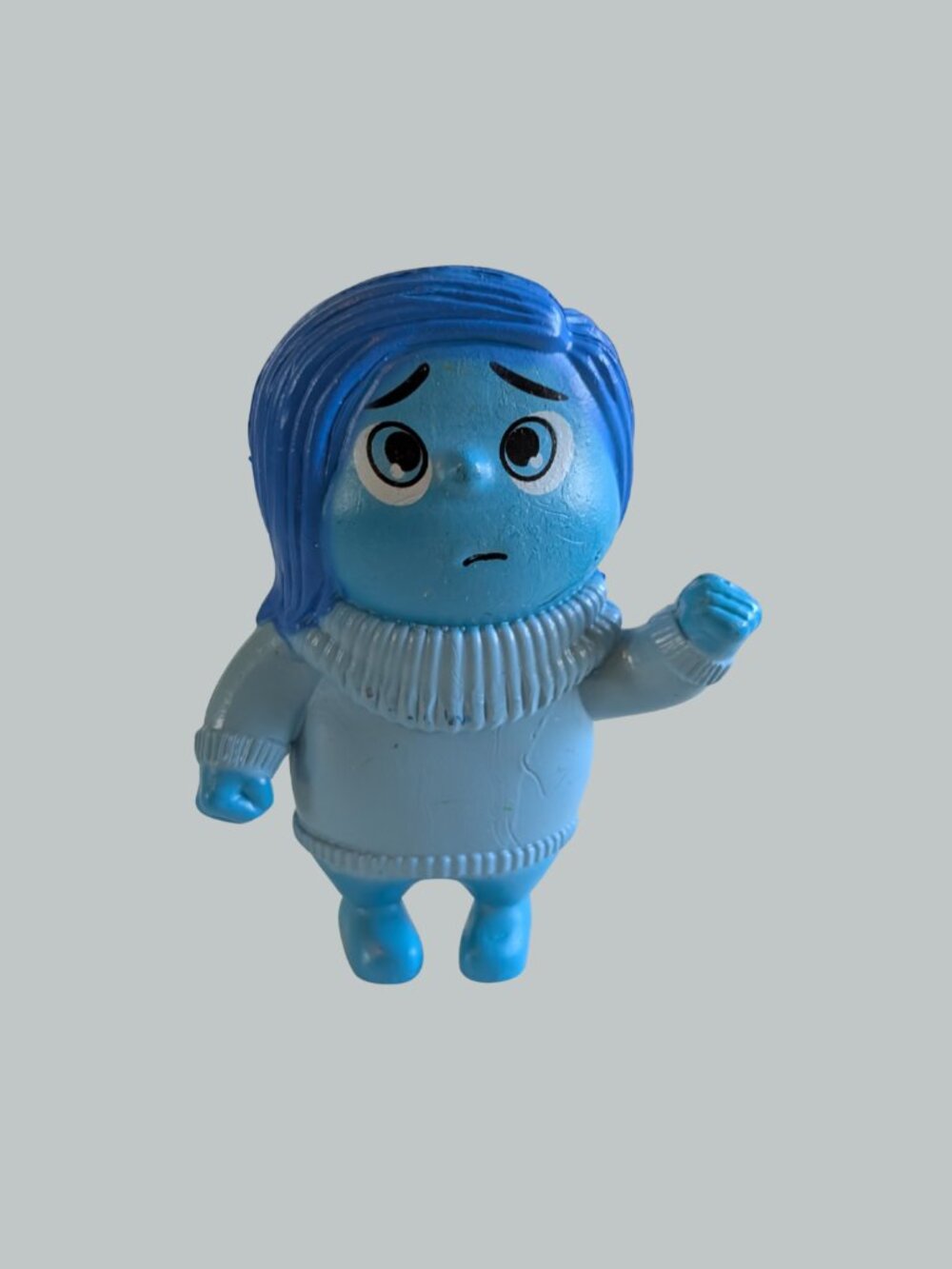 10/$25 Disney Inside Out Sadness 3" Figure